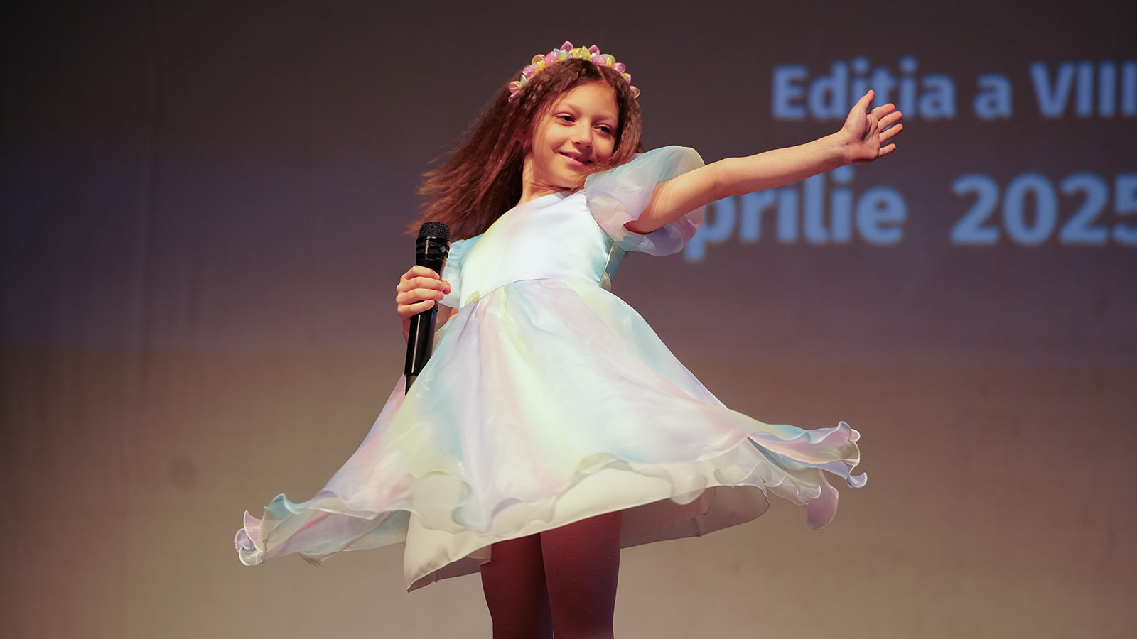 Festivalul Internațional de Muzică Ușoară „Voci de îngeri”