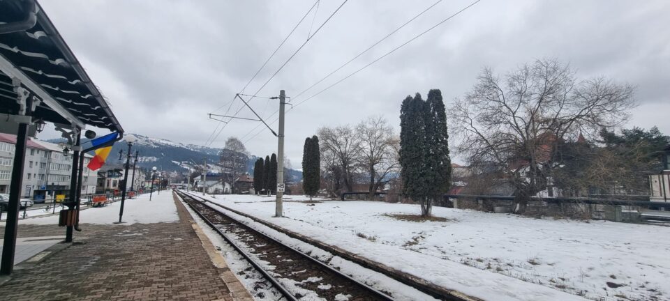 Primăria Vatra Dornei va începe lucrările pentru modernizarea a șase spații verzi din acest municipiu