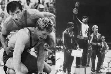 Legendarul luptător Ștefan Rusu a împlinit 70 de ani