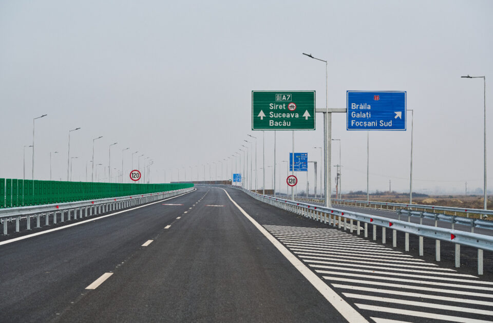 Autostrada A7 va impulsiona puternic turismul din Suceava, cu aproape 700.000 de turiști români anual până în 2030