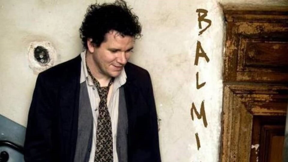 Stéphane Balmino, invitat la „Cântărețul lunii”, activitate online organizată de Alianța Franceză din Suceava Stéphane Balmino, invitat la „Cântărețul lunii”, activitate online organizată de Alianța Franceză din Suceava