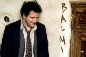 Stéphane Balmino, invitat la „Cântărețul lunii”, activitate online organizată de Alianța Franceză din Suceava