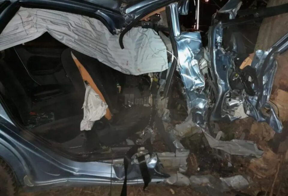 Mai bine de 3 ani de pușcărie pentru un tânăr care și-a bătut joc de clemența judecătorilor, după un accident mortal