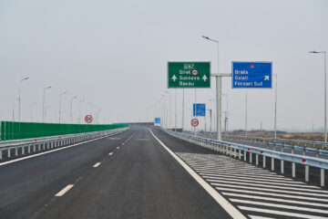 Autostrada A7 va impulsiona puternic turismul din Suceava, cu aproape 700.000 de turiști români anual până în 2030 Autostrada A7 va impulsiona puternic turismul din Suceava, cu aproape 700.000 de turiști români anual până în 2030