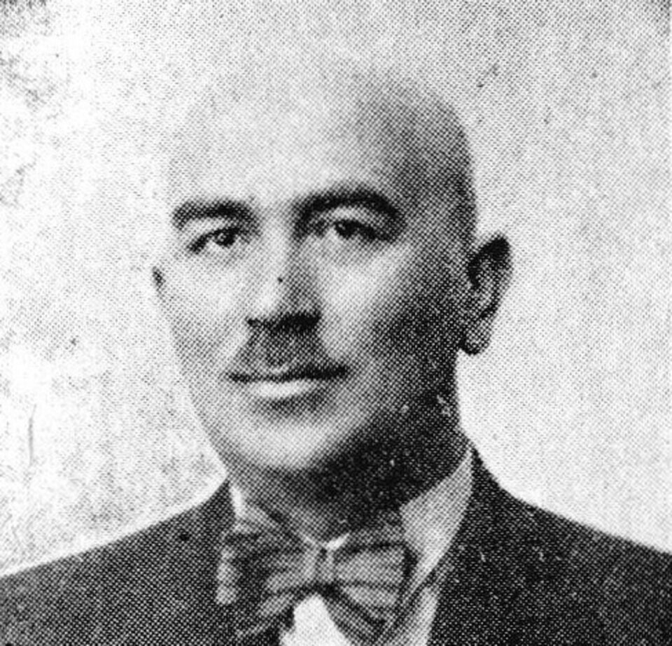 Traian Popovici Traian Popovici