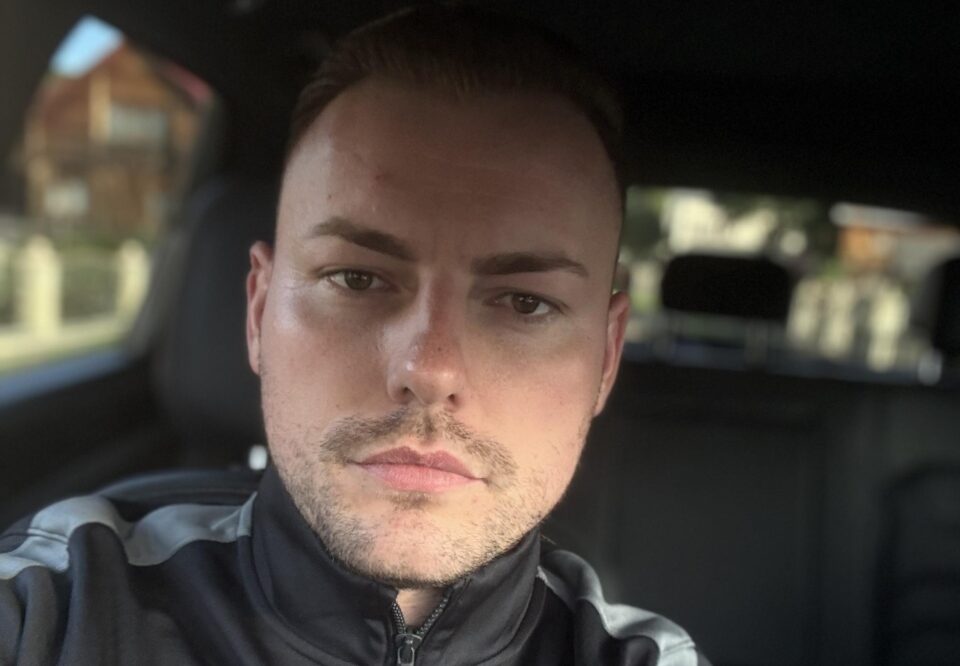 Mihail Valentin Nistor