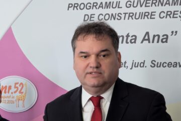 Ministrul Dezvoltării, Lucrărilor Publice și Administrației, Cseke Atilla