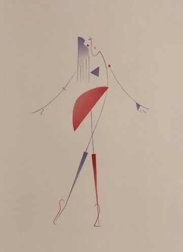 „Umanul provocator”, de Alexandru-Gabriel Juravle, „o expoziție despre identitate ca spectacol”