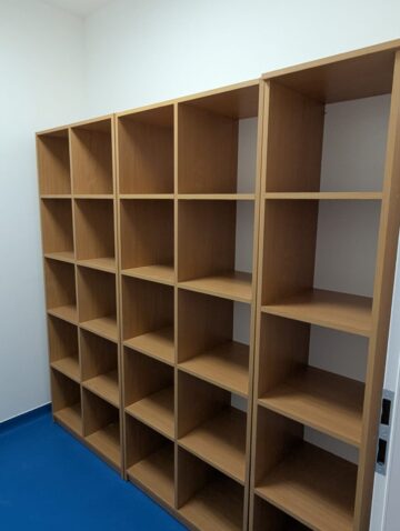 Ministrul Dezvoltării, Cseke Attila, a inaugurat marți noua creșă din Siret