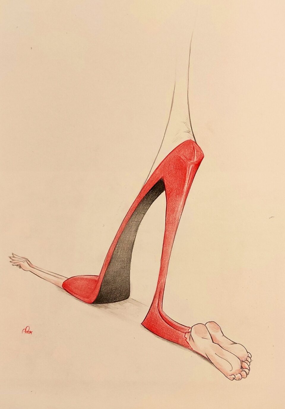 „Umanul provocator”, de Alexandru-Gabriel Juravle, „o expoziție despre identitate ca spectacol”