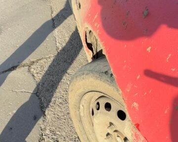 Polițiștii rutieri suceveni au acționat cu șapte radare pe E 85, în cadrul acțiunii „Releu”