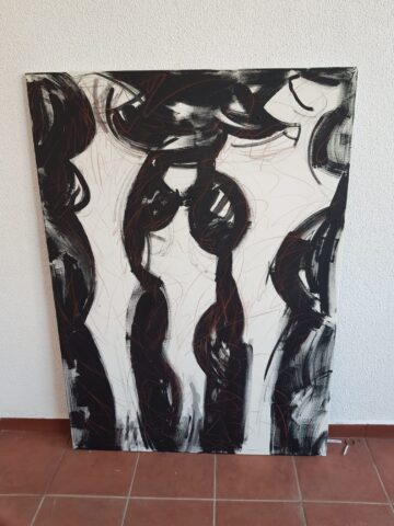 Sorin Baciu: „Mă bucur că, după mult timp, propunerea mea de a-i aduna pe artiștii din Suceava la o expoziție de desene începe să prindă contur”