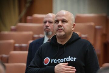 Deputatul USR de Suceava, Emanuel Ungureanu și-a stabilit prioritățile legislative pentru noua sesiune parlamentara