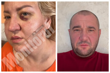 Alina Stanciu și Radu Reziuc