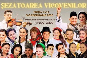 Unde fugim de-acasă… în perioada 5 – 11 februarie 2026