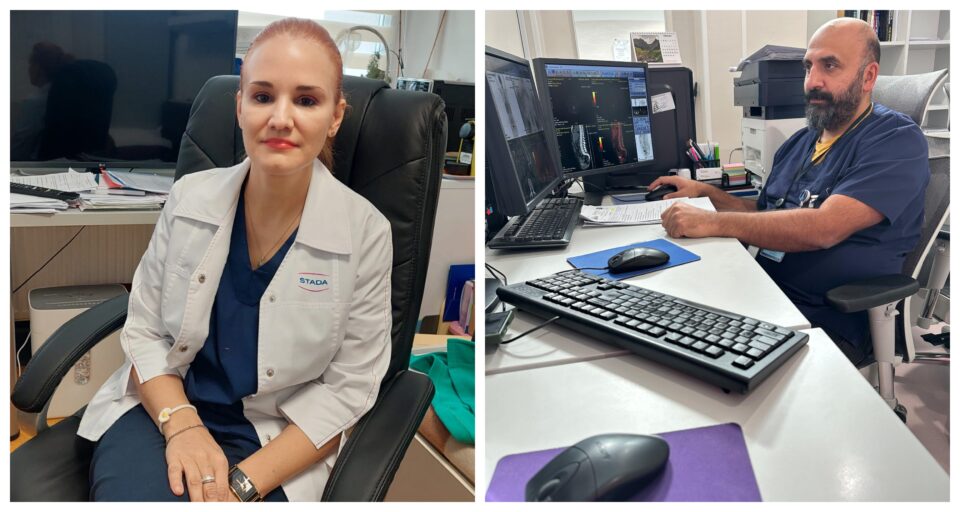 Copii cu cancer din toată țara, transferați la spitalul Clinic din Suceava pentru investigații de înaltă performanță
