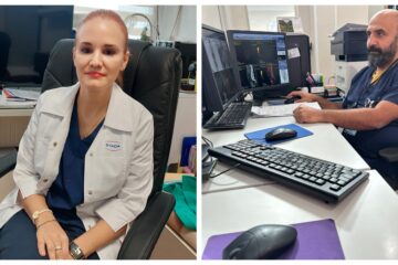 Copii cu cancer din toată țara, transferați la spitalul Clinic din Suceava pentru investigații de înaltă performanță