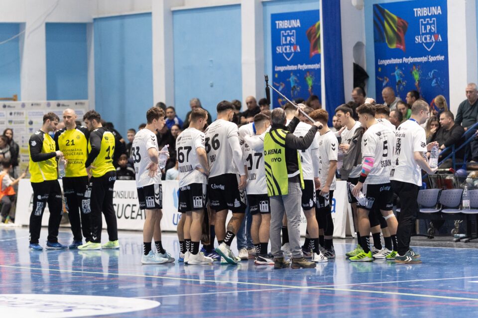 S-a reluat Liga Zimbrilor după două luni de pauză