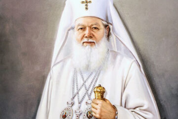 111 ani de la nașterea Preafericitului Părinte Patriarh Teoctist