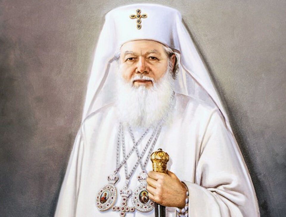 111 ani de la nașterea Preafericitului Părinte Patriarh Teoctist
