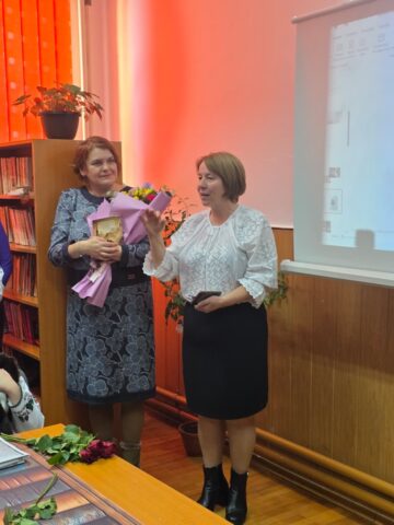 Evocarea personalității Apolloniei Kapri, la Șerbăuți. Eveniment cultural dedicat memoriei și dialogului intercultural din Bucovina