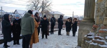 Evocarea personalității Apolloniei Kapri, la Șerbăuți. Eveniment cultural dedicat memoriei și dialogului intercultural din Bucovina