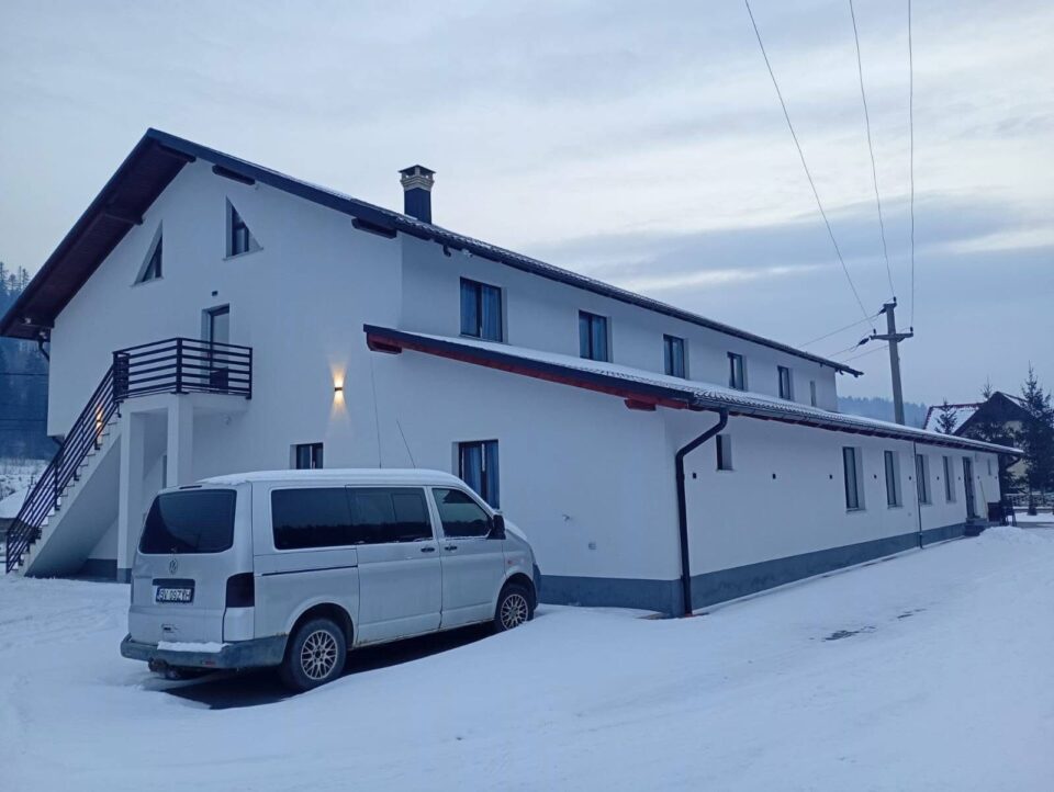 Primăria Sucevița caută medic de familie. Oferă cabinet, locuință și o indemnizație lunară de la bugetul local