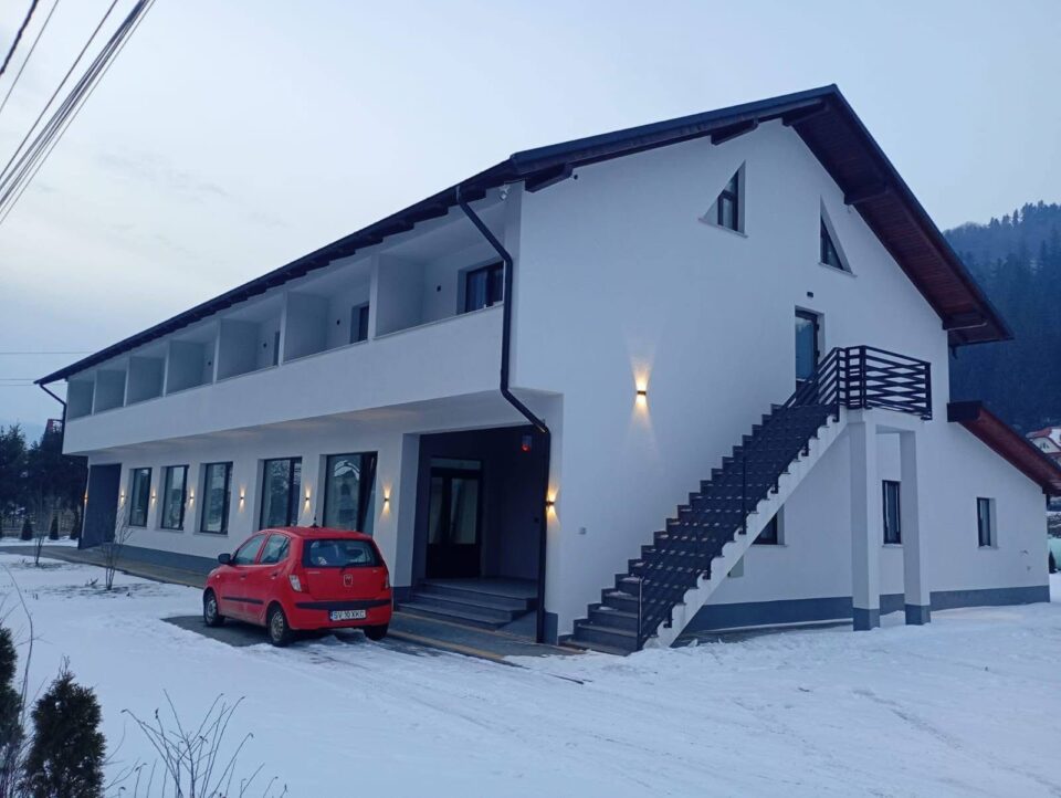 Primăria Sucevița caută medic de familie. Oferă cabinet, locuință și o indemnizație lunară de la bugetul local