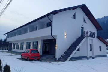 Primăria Sucevița caută medic de familie. Oferă cabinet, locuință și o indemnizație lunară de la bugetul local