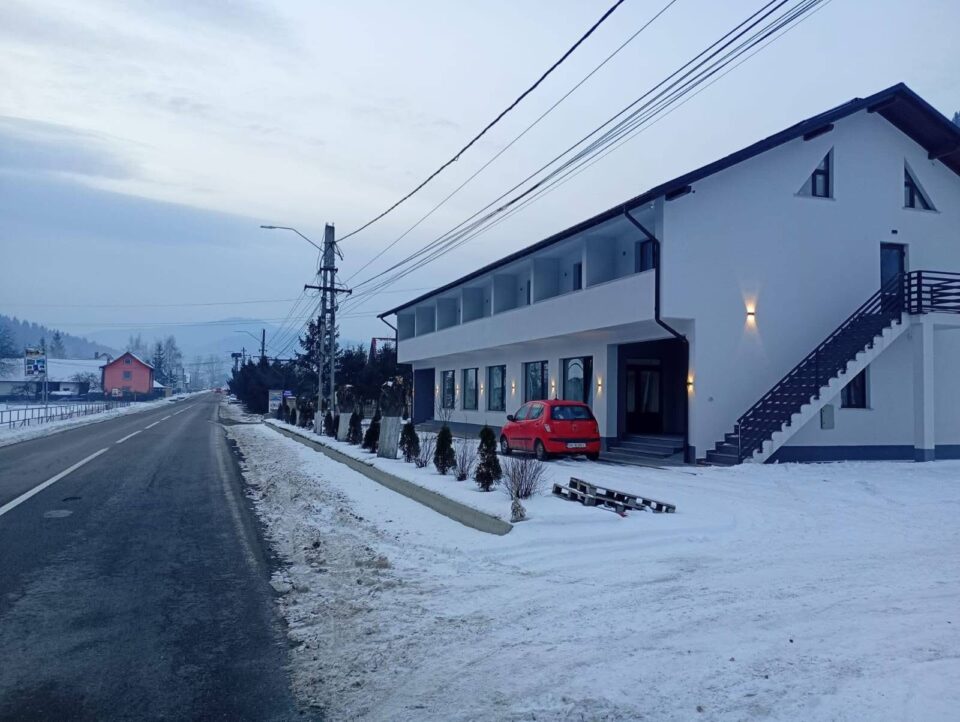 Primăria Sucevița caută medic de familie. Oferă cabinet, locuință și o indemnizație lunară de la bugetul local