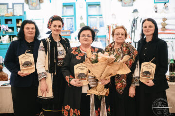 Frânturi din lumea satului de odinioară, la Vicovu de Sus