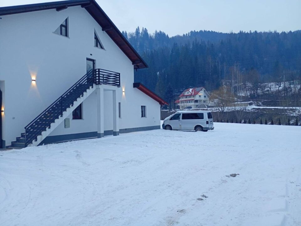 Primăria Sucevița caută medic de familie. Oferă cabinet, locuință și o indemnizație lunară de la bugetul local