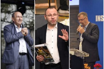 Ce note au primit șefii Inspectoratului Școlar din partea Ministerului Educației