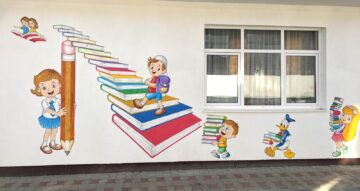 Vicepreședintele Parlamentului European, Victor Negrescu, a dat ca exemplu comuna Cornu Luncii cu proiectul de modernizare a școlii din Băișești