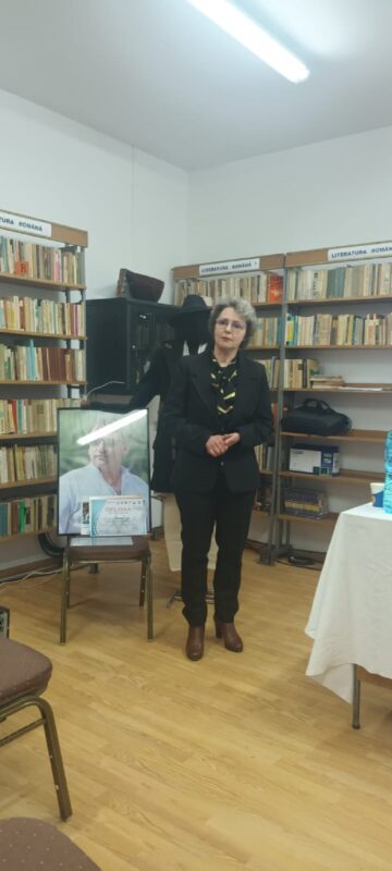 În amintirea unui suflet de Bucovina: Traian Gabriel Ojog