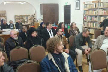 În amintirea unui suflet de Bucovina: Traian Gabriel Ojog