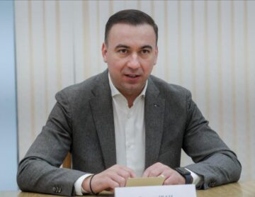 Ministrul Energiei Bogdan Ivan după o întâlnire la Siret cu omologul său ucrainean: „România sprijină Ucraina, dar consumatorii români rămân o prioritate”