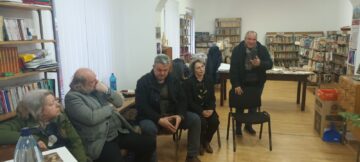 În amintirea unui suflet de Bucovina: Traian Gabriel Ojog