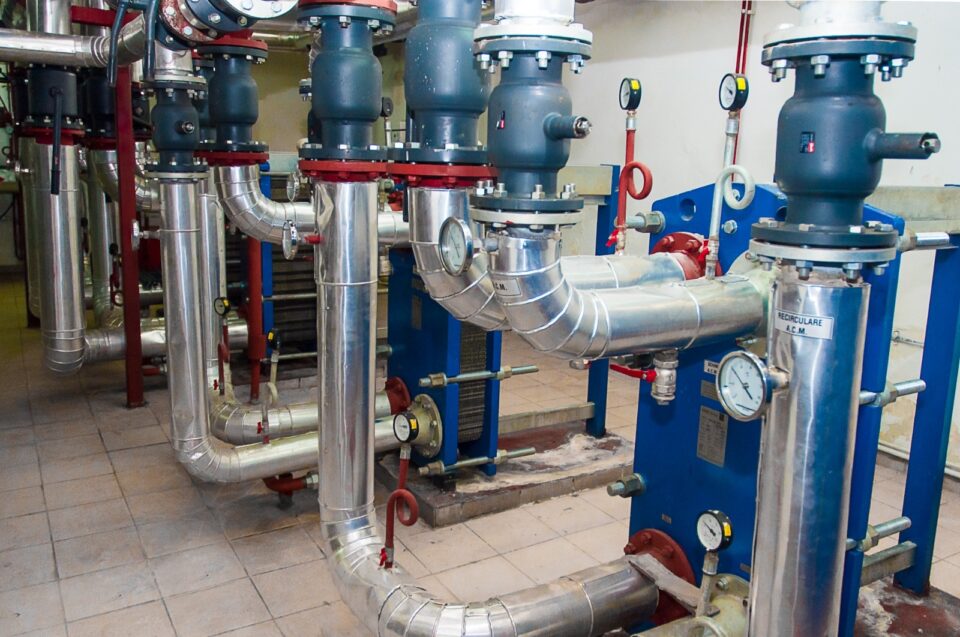 Municipiul Suceava are cele mai mici tarife de termoficare din țară, atât la producție, cât și la furnizare