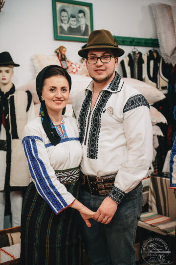 Momente artistice de neuitat, la „Șezătoarea Vicovenilor”, un eveniment dedicat tradițiilor autentice