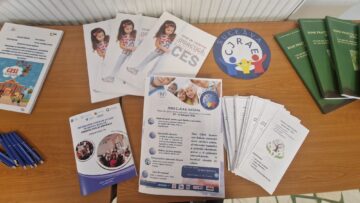 Centrul Județean de Resurse și Asistență Educațională aniversează 20 de ani de la înființare