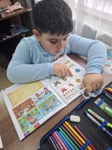 Lectura care apropie: ZICI 2026 la Liceul Teoretic „Iorgu Vârnav Liteanu” din Liteni