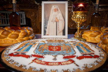 La împlinirea a 111 ani de la naștere, Preafericitul Părinte Patriarh Teoctist a fost pomenit la Catedrala Arhiepiscopală din Suceava