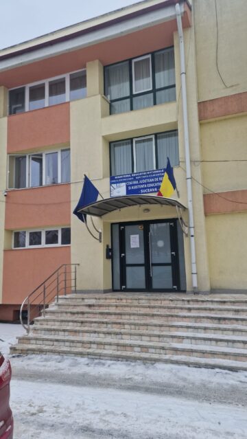 Centrul Județean de Resurse și Asistență Educațională aniversează 20 de ani de la înființare