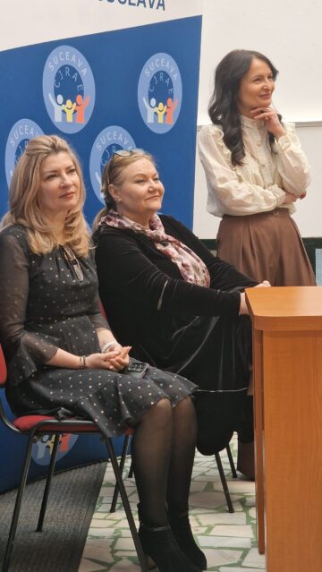 Centrul Județean de Resurse și Asistență Educațională aniversează 20 de ani de la înființare