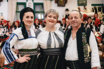 Momente artistice de neuitat, la „Șezătoarea Vicovenilor”, un eveniment dedicat tradițiilor autentice