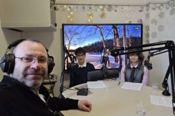 Întâlniri și dialoguri inspiraționale la Palatul Copiilor