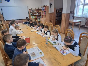 Lectura care apropie: ZICI 2026 la Liceul Teoretic „Iorgu Vârnav Liteanu” din Liteni