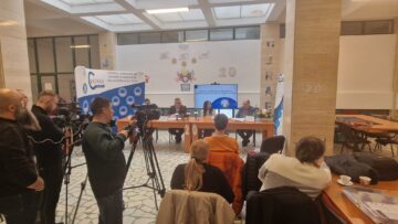 Centrul Județean de Resurse și Asistență Educațională aniversează 20 de ani de la înființare