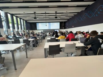 Cum să fii student în Olanda, la o universitate tehnică de top. Experiența a doi tineri suceveni